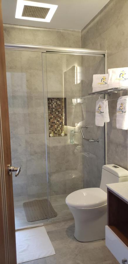 Hosteria Castillo Real Zamora 외부 사진