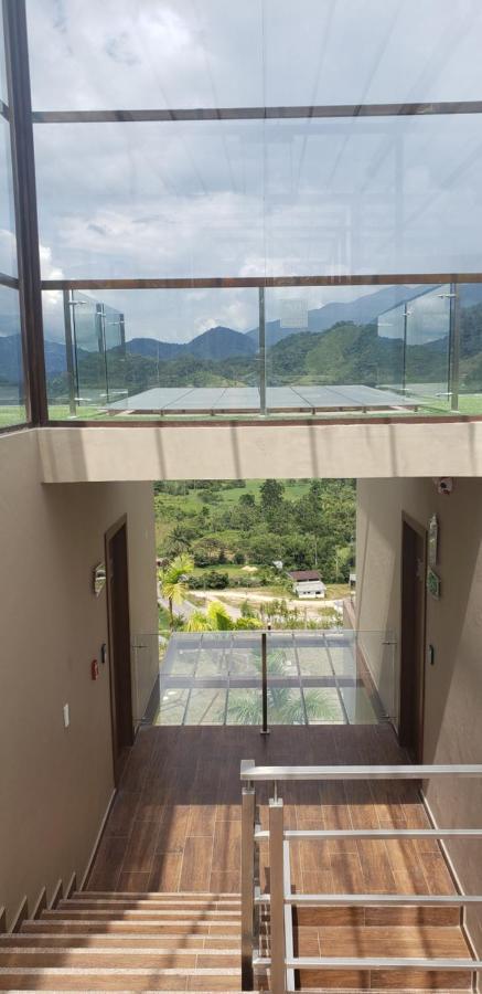 Hosteria Castillo Real Zamora 외부 사진