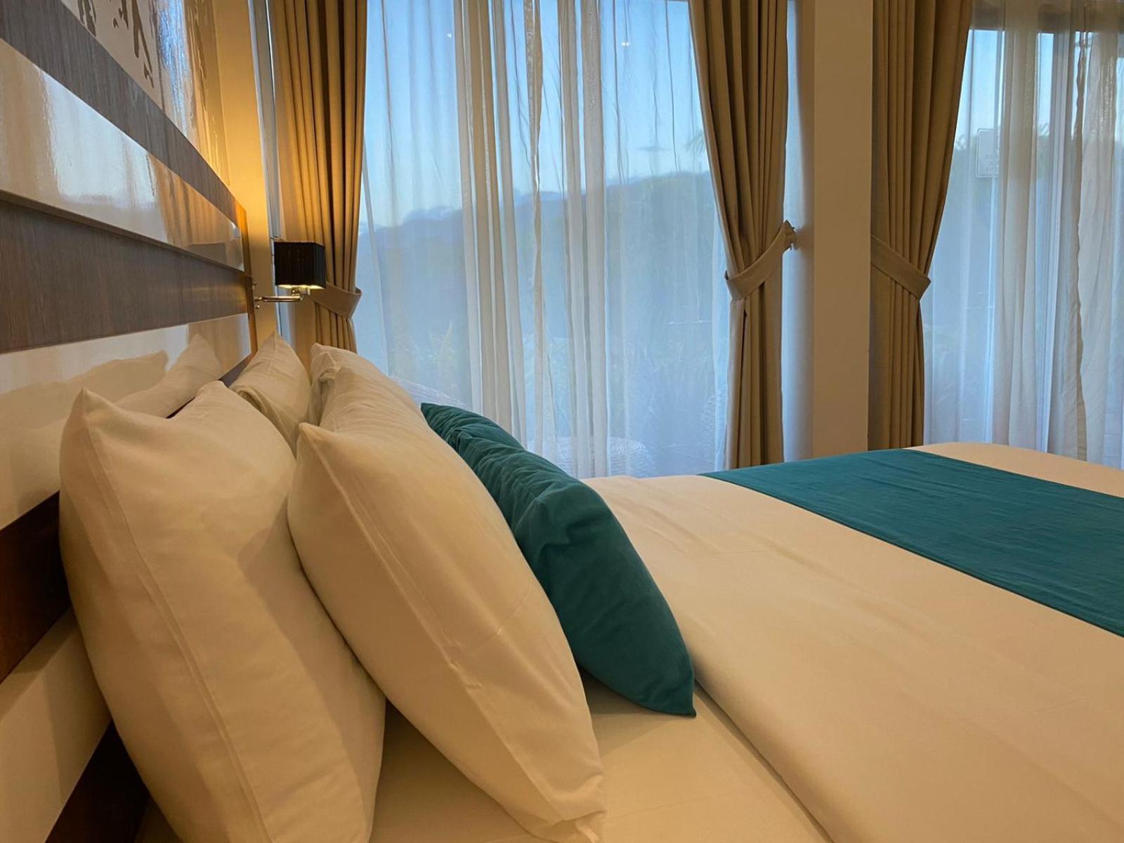 Hosteria Castillo Real Zamora 외부 사진